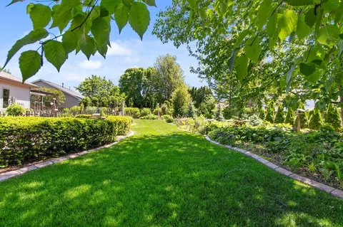 Exterior - w5875 Sweet Clover Drive, Appleton, WI 54915 photo 14 of 14