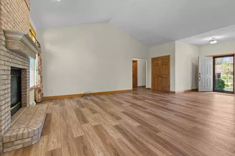 Living - w5875 Sweet Clover Drive, Appleton, WI 54915 photo 4 of 6