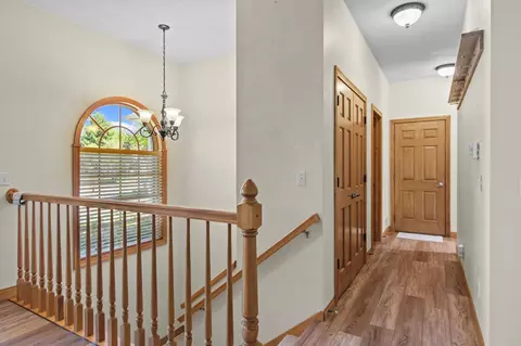 Entry Way - w5875 Sweet Clover Drive, Appleton, WI 54915 photo 4 of 5
