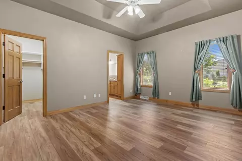 Bedroom - w5875 Sweet Clover Drive, Appleton, WI 54915 photo 1 of 5