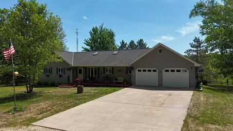 n10316 Bedora Lane, Crivitz, WI 54114