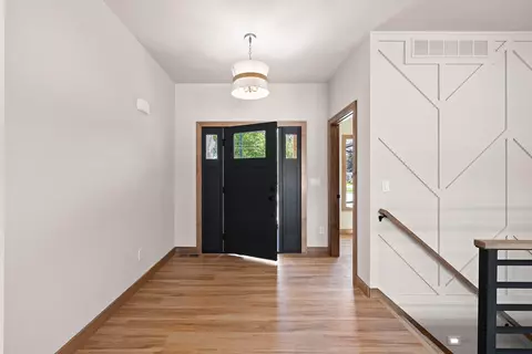 Entry Way - 5728 W Spencer St, Appleton, WI 54914 photo 1 of 4