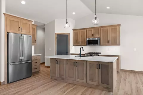Kitchen - 5728 W Spencer St, Appleton, WI 54914 photo 1 of 7