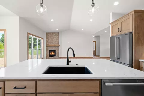 Kitchen - 5728 W Spencer St, Appleton, WI 54914 photo 7 of 7