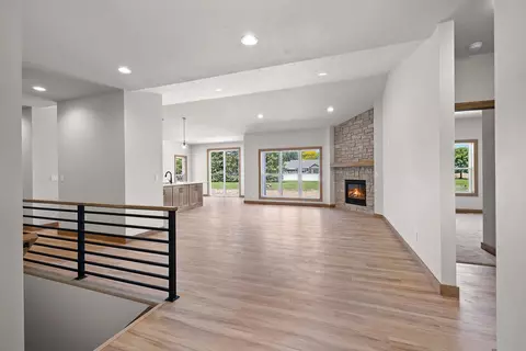 Living - 5728 W Spencer St, Appleton, WI 54914 photo 1 of 7