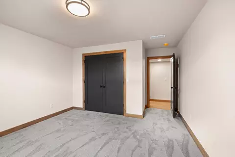 Bedroom - 5728 W Spencer St, Appleton, WI 54914 photo 10 of 10