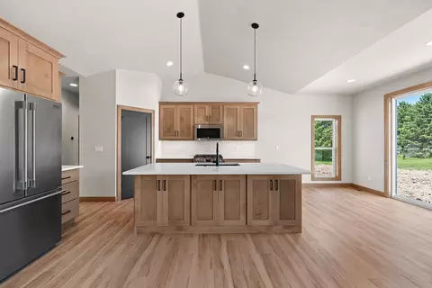 Kitchen - 5728 W Spencer St, Appleton, WI 54914 photo 2 of 7