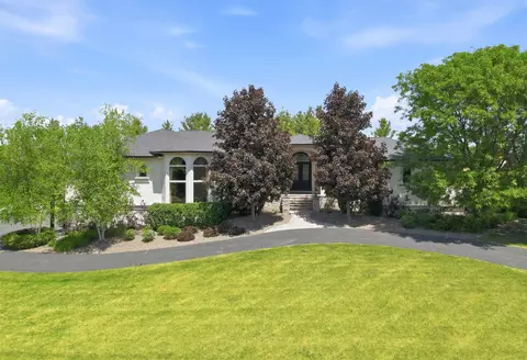 w5443 Bowe Lane, Fond Du Lac, WI 54937