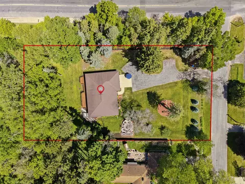 View/Area - 11 Kools Ct, Appleton, WI 54914 photo 1 of 2