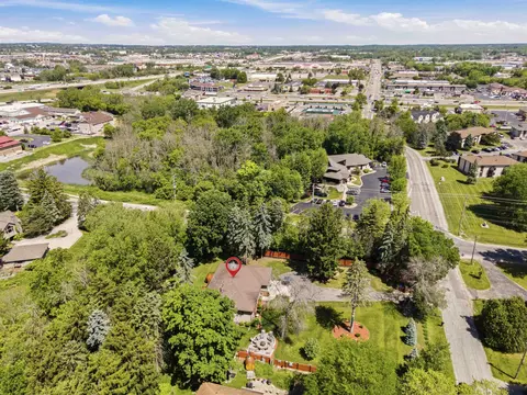 View/Area - 11 Kools Ct, Appleton, WI 54914 photo 2 of 2