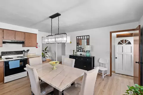 Dining - 609 S Memorial Dr, Appleton, WI 54914 photo 1 of 2