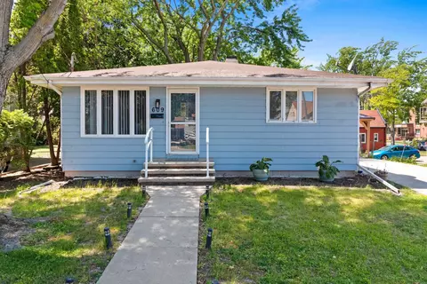 Exterior - 609 S Memorial Dr, Appleton, WI 54914 photo 9 of 10