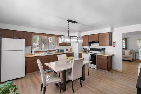 Kitchen - 609 S Memorial Dr, Appleton, WI 54914 photo 1 of 1