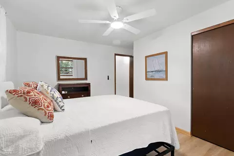 Bedroom - 609 S Memorial Dr, Appleton, WI 54914 photo 3 of 7
