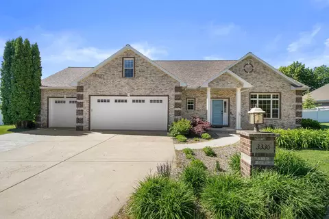 3336 Star Creek Ct, Green Bay, WI 54311
