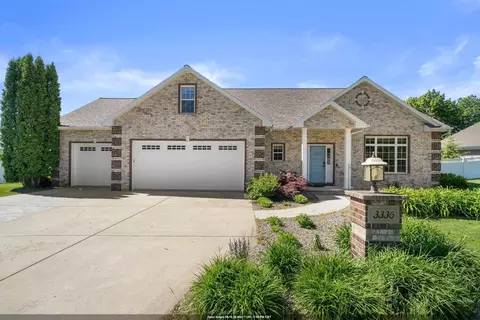 3336 Star Creek Ct, Green Bay, WI 54311