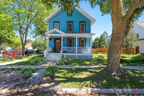 232 N Michigan St, De Pere, WI 54115