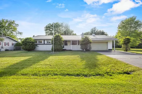 n3837 Boneham Addition Road, Marinette, WI 54143