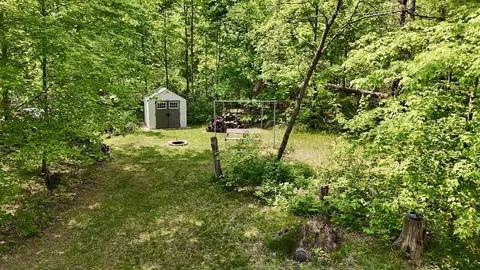 N1255 Spirit Island Trail, Keshena, WI 54135