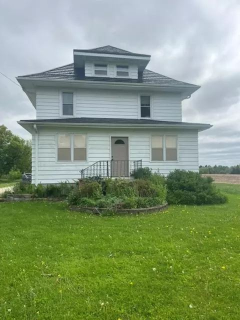 w6540 County Road Y, Brownsville, WI 53006