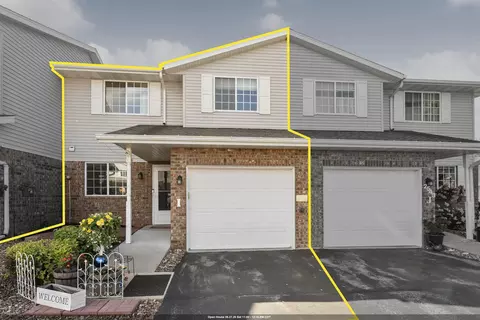 2543 Telluride Trl, Green Bay, WI 54313