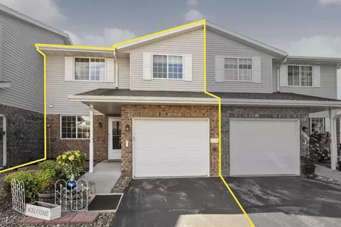 2543 Telluride Trl, Green Bay, WI 54313