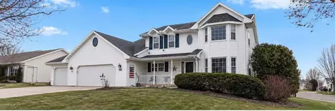 2640 Soman Ct, Green Bay, WI 54311