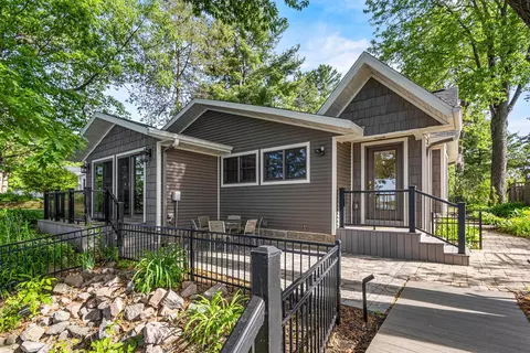 w6978 South Silver Lake Road, Wautoma, WI 54982