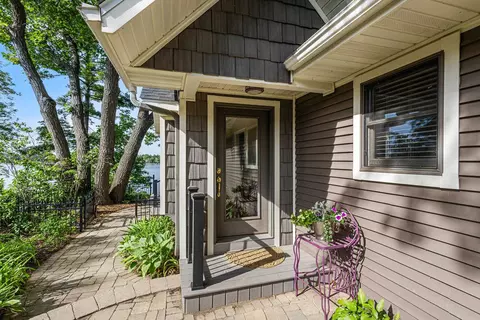 w6978 South Silver Lake Road, Wautoma, WI 54982