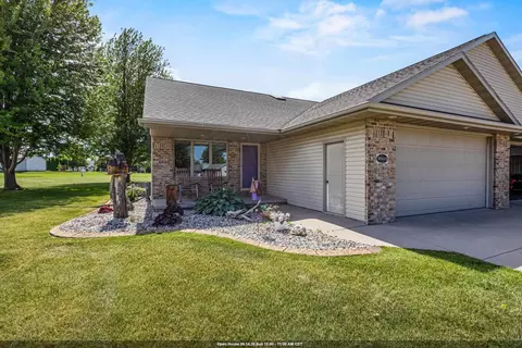 n9513 Cathy Court, Appleton, WI 54915