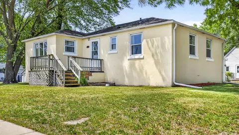 801 W Scott St, Fond Du Lac, WI 54937