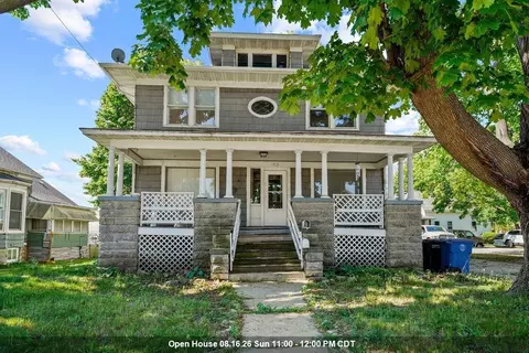 513 Ceape Ave, Oshkosh, WI 54901