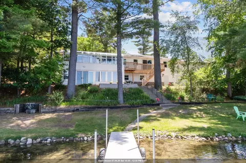 w7030 Irogami Trail, Wautoma, WI 54982