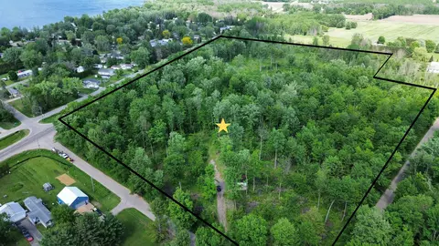 n5610 Resort Road, Bonduel, WI 54107