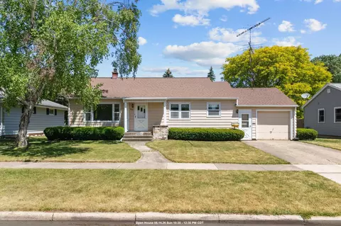 603 Ruggles St, Fond Du Lac, WI 54935