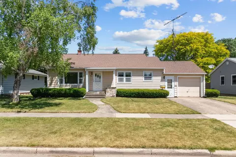 603 Ruggles St, Fond Du Lac, WI 54935