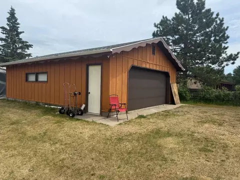 Exterior - 1170 Overlook Dr, Eagle River, WI 54521 photo 12 of 27