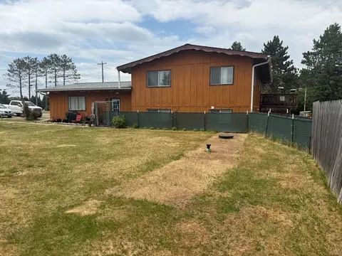 Exterior - 1170 Overlook Dr, Eagle River, WI 54521 photo 6 of 27