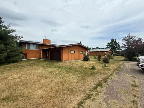 Exterior - 1170 Overlook Dr, Eagle River, WI 54521 photo 9 of 27
