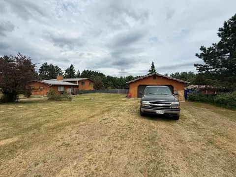 Exterior - 1170 Overlook Dr, Eagle River, WI 54521 photo 7 of 27
