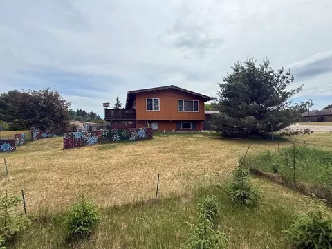 Exterior - 1170 Overlook Dr, Eagle River, WI 54521 photo 8 of 27