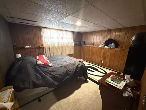 Bedroom - 1170 Overlook Dr, Eagle River, WI 54521 photo 3 of 4