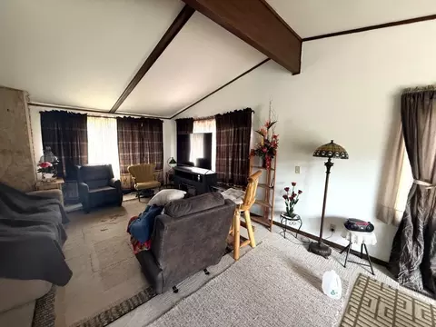 Living - 1170 Overlook Dr, Eagle River, WI 54521 photo 4 of 4