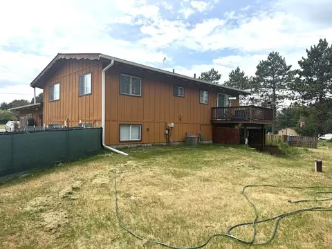 Exterior - 1170 Overlook Dr, Eagle River, WI 54521 photo 2 of 27