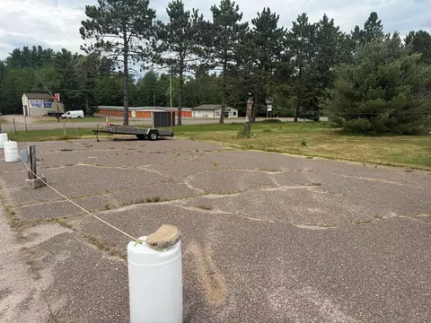 Exterior - 1170 Overlook Dr, Eagle River, WI 54521 photo 15 of 27