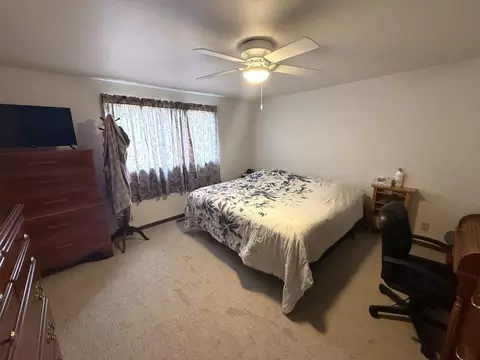 Bedroom - 1170 Overlook Dr, Eagle River, WI 54521 photo 1 of 4