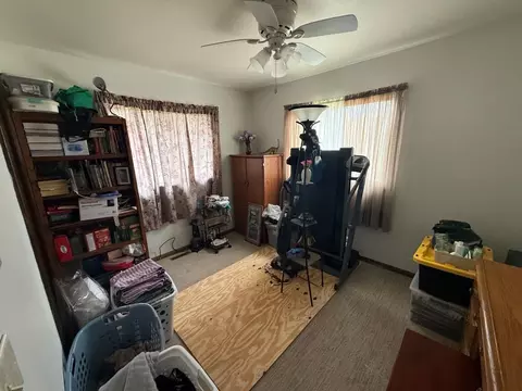 Bedroom - 1170 Overlook Dr, Eagle River, WI 54521 photo 2 of 4