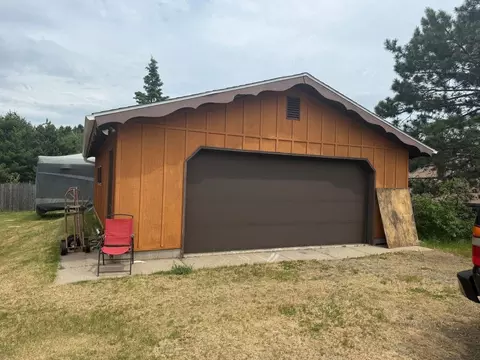 Exterior - 1170 Overlook Dr, Eagle River, WI 54521 photo 13 of 27