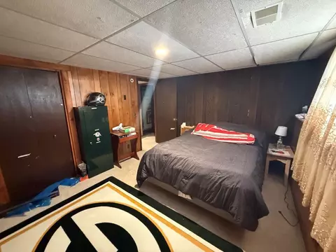 Bedroom - 1170 Overlook Dr, Eagle River, WI 54521 photo 4 of 4