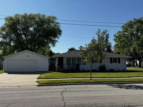 1404 Spence St, Green Bay, WI 54304